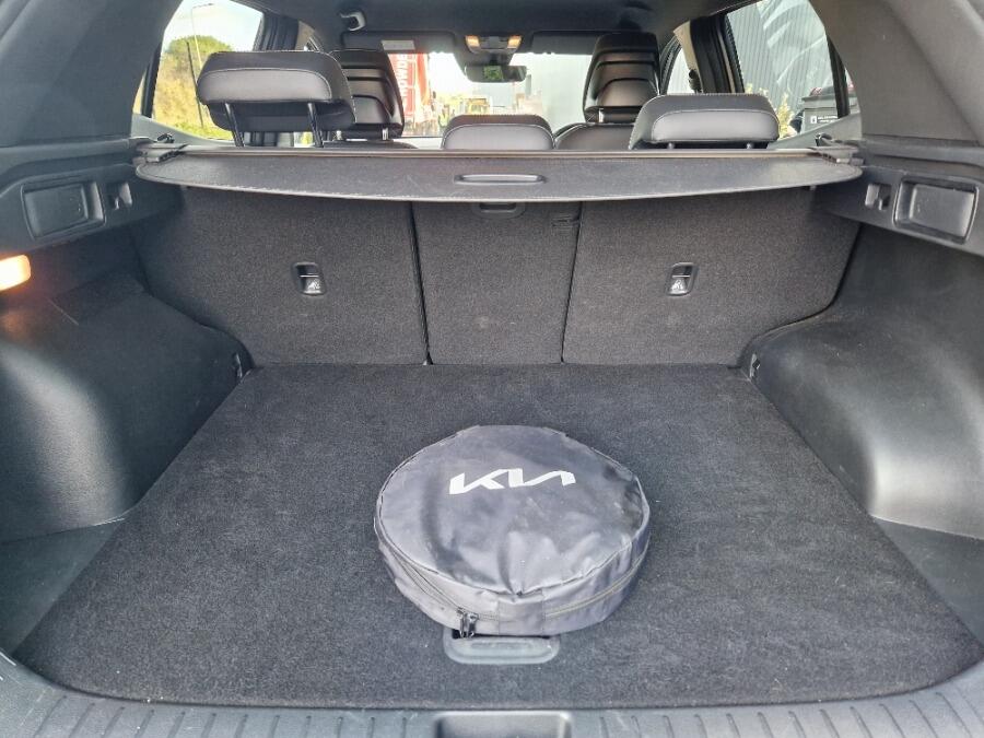 Used Kia Sportage 2022 for sale - 76371162: Photo 40