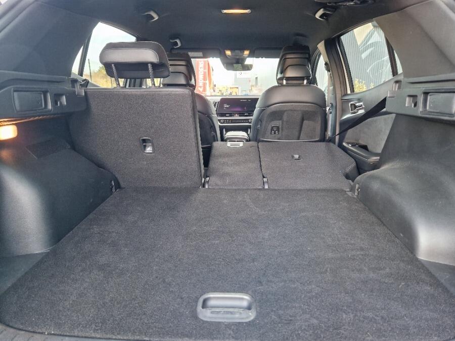 Used Kia Sportage 2022 for sale - 76371162: Photo 41