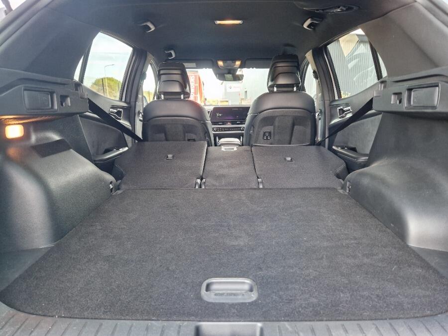 Used Kia Sportage 2022 for sale - 76371162: Photo 42