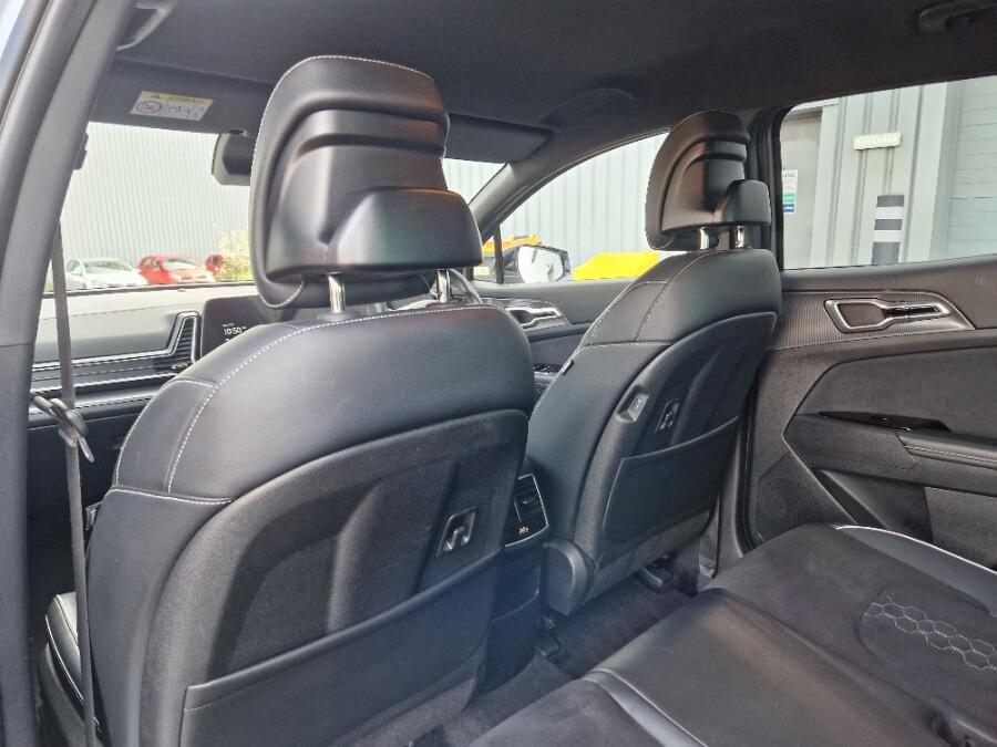 Used Kia Sportage 2022 for sale - 76371162: Photo 44