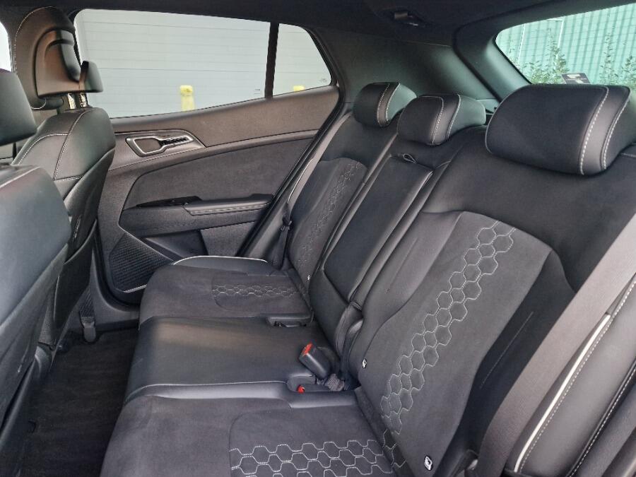 Used Kia Sportage 2022 for sale - 76371162: Photo 45