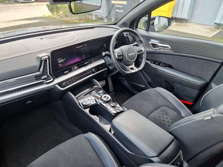 Used Kia Sportage 2022 for sale - 76371162: Photo 46