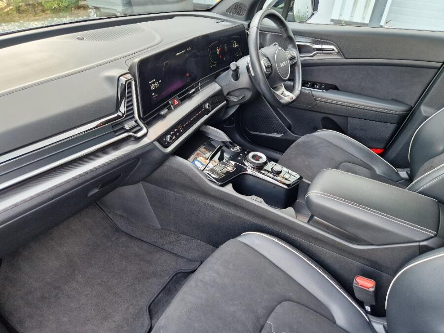 Used Kia Sportage 2022 for sale - 76371162: Photo 47