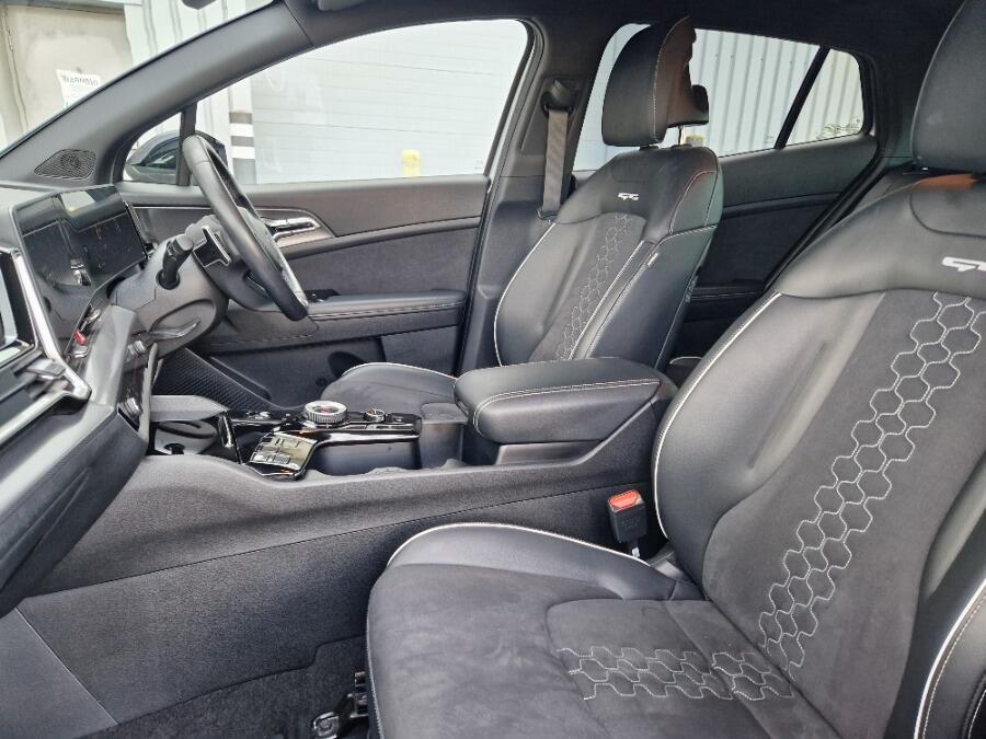 Used Kia Sportage 2022 for sale - 76371162: Photo 48