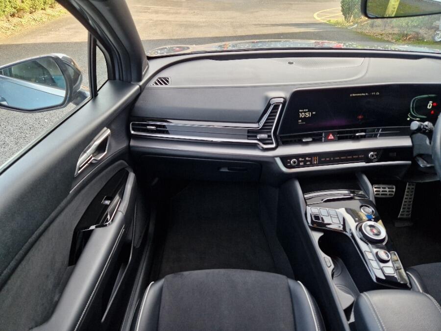 Used Kia Sportage 2022 for sale - 76371162: Photo 52