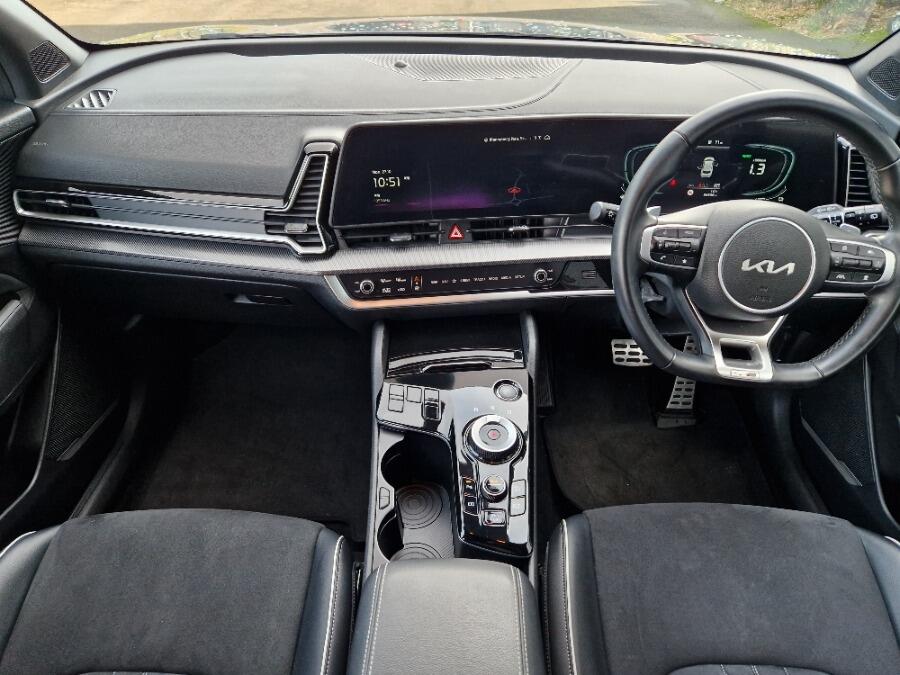 Used Kia Sportage 2022 for sale - 76371162: Photo 53