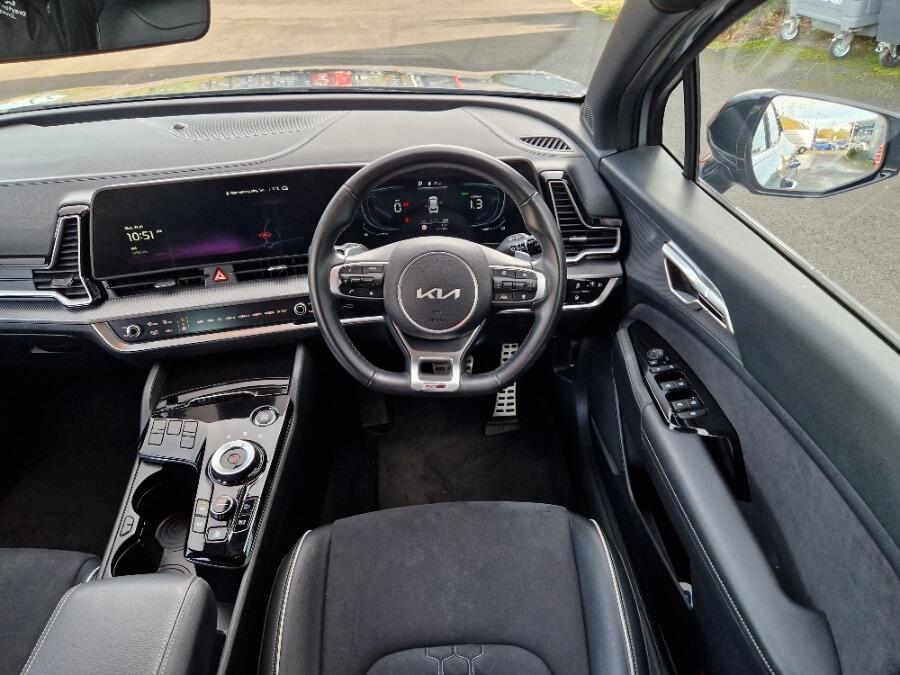 Used Kia Sportage 2022 for sale - 76371162: Photo 54