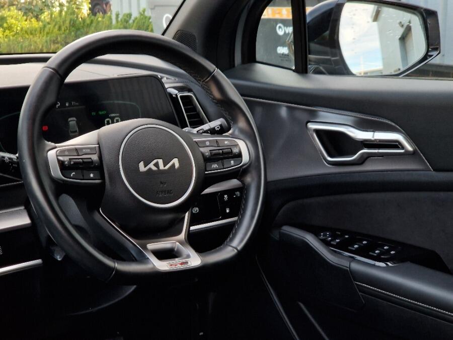 Used Kia Sportage 2022 for sale - 76371162: Photo 55