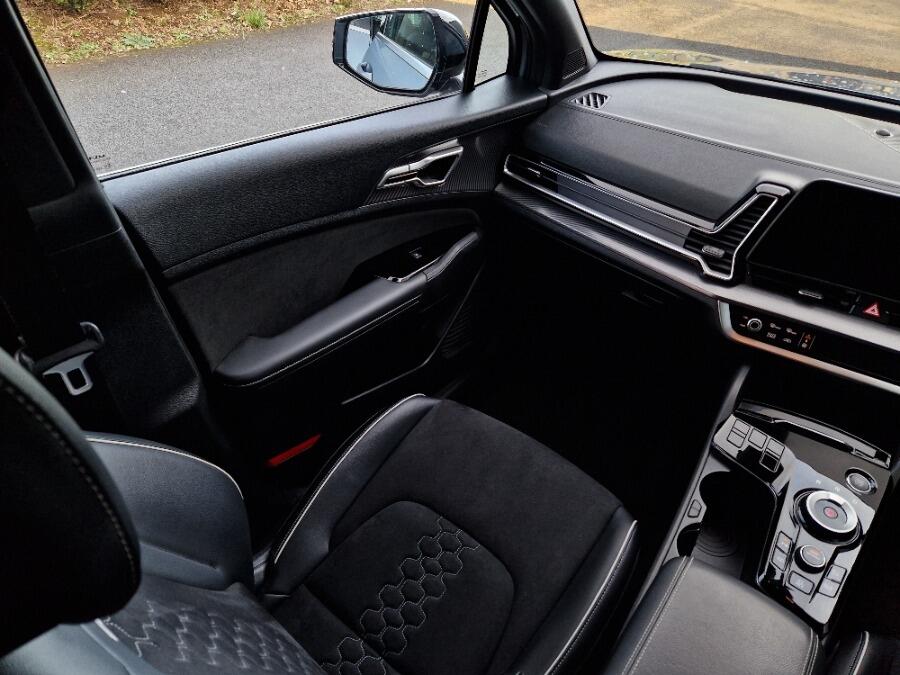 Used Kia Sportage 2022 for sale - 76371162: Photo 57