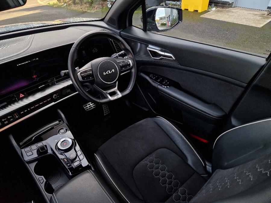 Used Kia Sportage 2022 for sale - 76371162: Photo 58