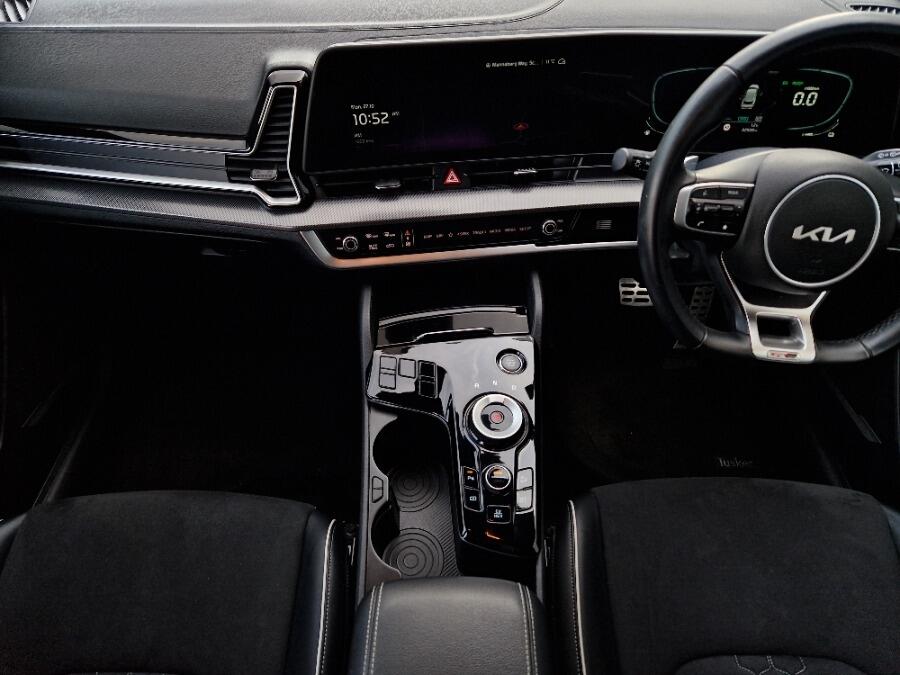 Used Kia Sportage 2022 for sale - 76371162: Photo 59