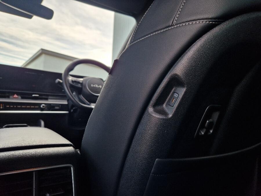 Used Kia Sportage 2022 for sale - 76371162: Photo 60