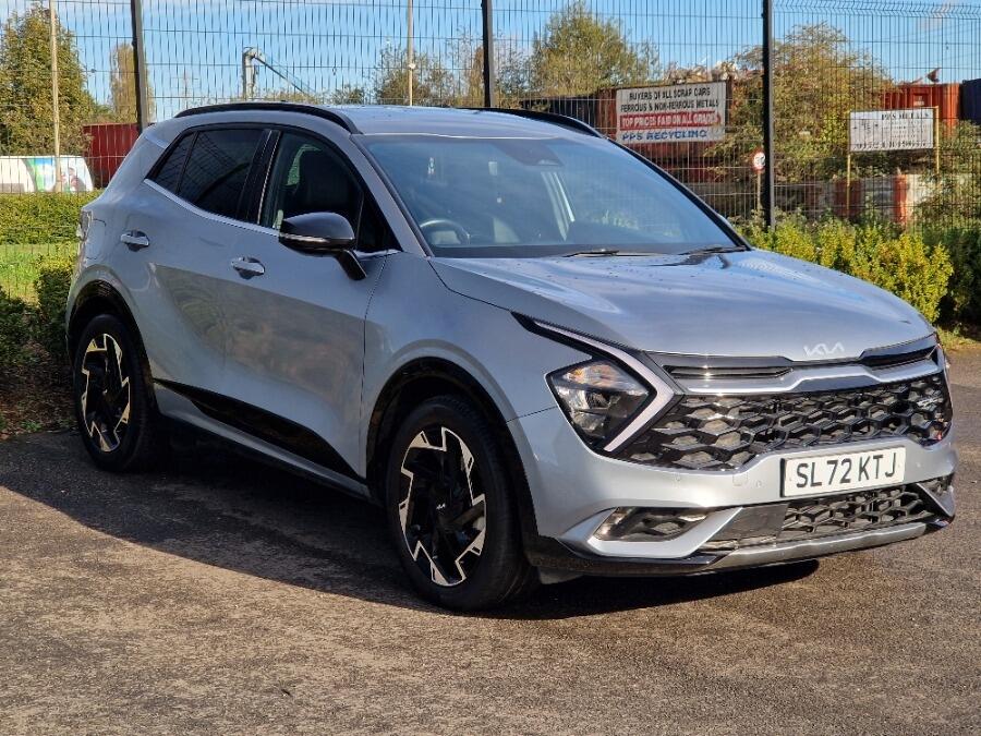 Used Kia Sportage 2022 for sale - 76371162: Photo 62