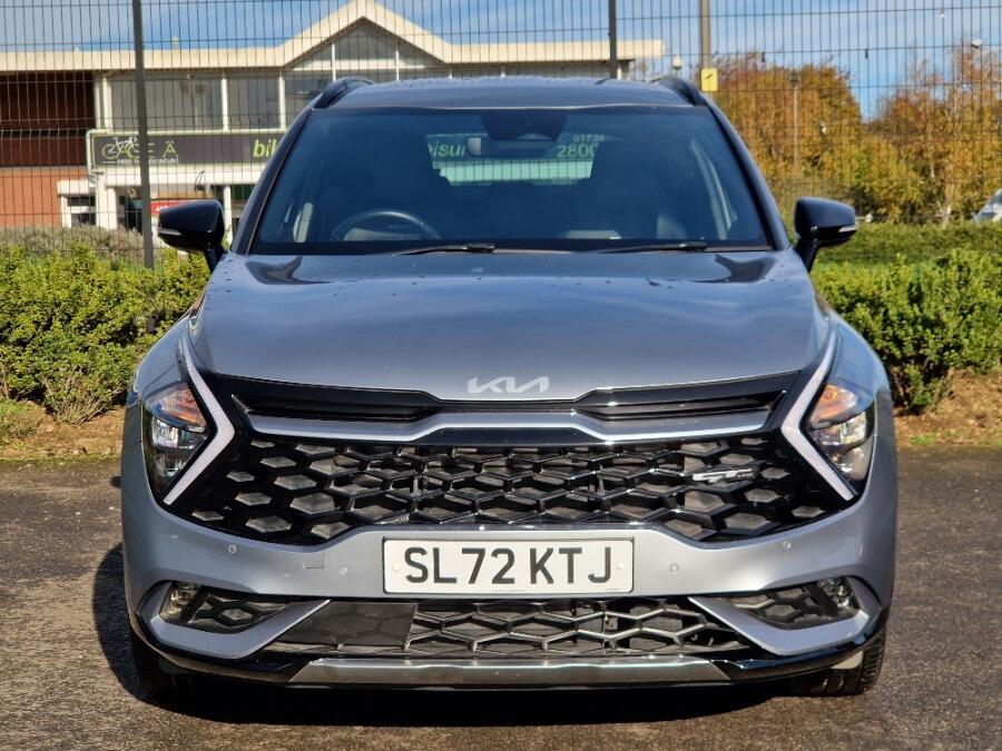 Used Kia Sportage 2022 for sale - 76371162: Photo 63