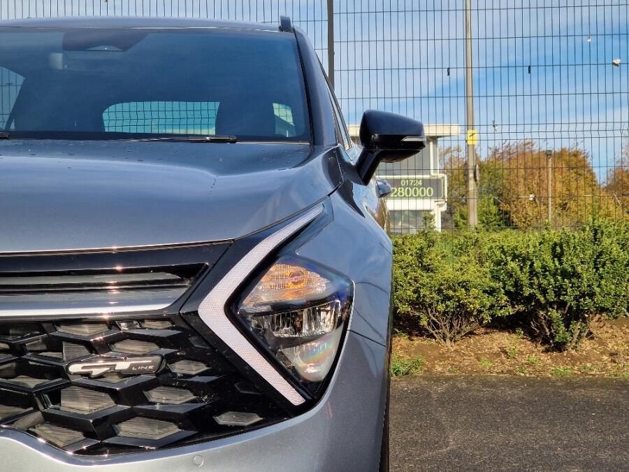 Used Kia Sportage 2022 for sale - 76371162: Photo 64