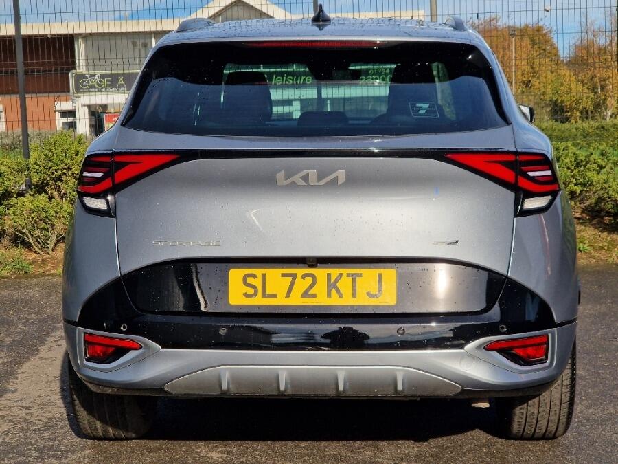 Used Kia Sportage 2022 for sale - 76371162: Photo 67