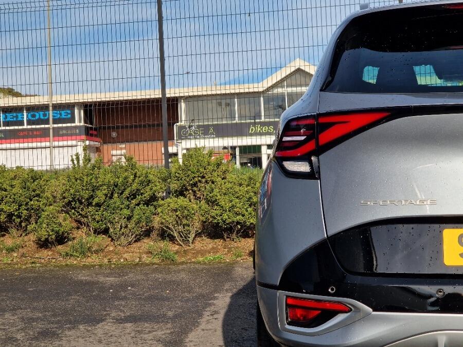 Used Kia Sportage 2022 for sale - 76371162: Photo 68