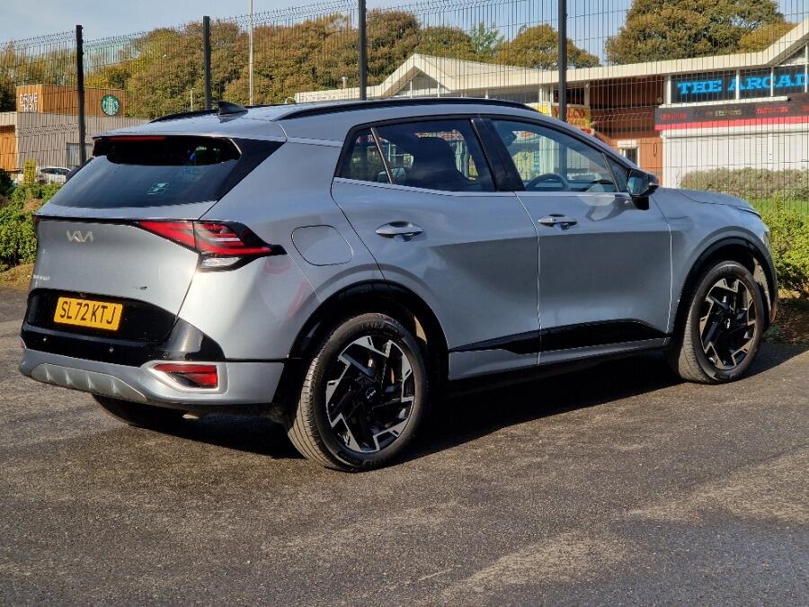 Used Kia Sportage 2022 for sale - 76371162: Photo 69