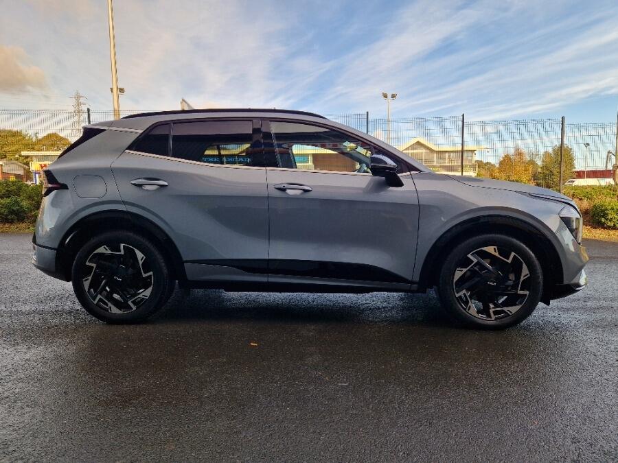 Used Kia Sportage 2022 for sale - 76371162: Photo 7