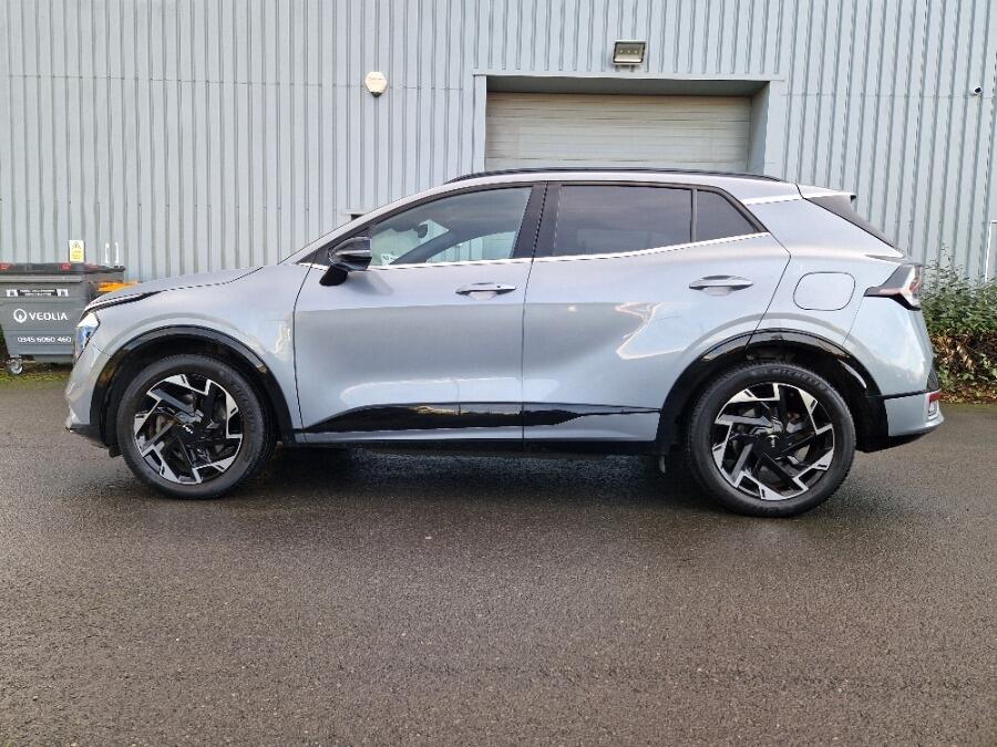 Used Kia Sportage 2022 for sale - 76371162: Photo 8