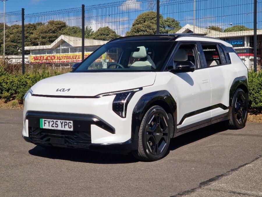 Used Kia EV3 2025 for sale - 76388330: Photo 13