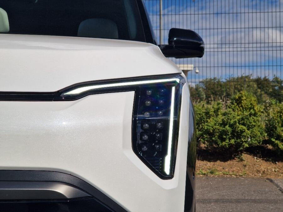 Used Kia EV3 2025 for sale - 76388330: Photo 14