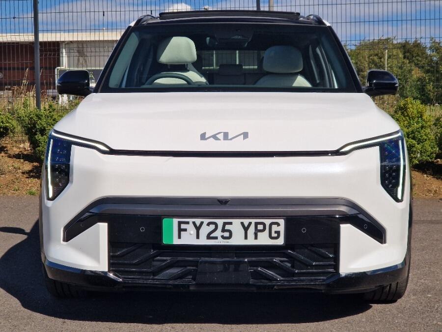 Used Kia EV3 2025 for sale - 76388330: Photo 15