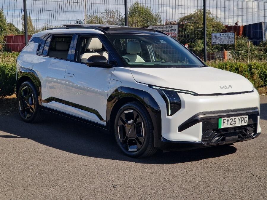 Used Kia EV3 2025 for sale - 76388330: Photo 16