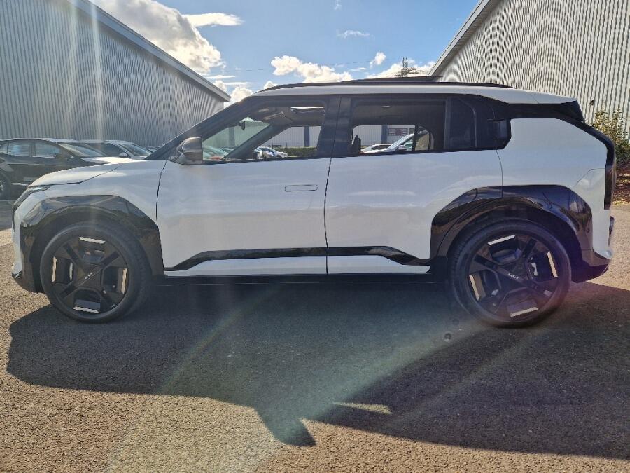 Used Kia EV3 2025 for sale - 76388330: Photo 18