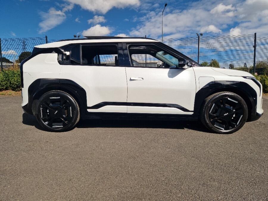 Used Kia EV3 2025 for sale - 76388330: Photo 19