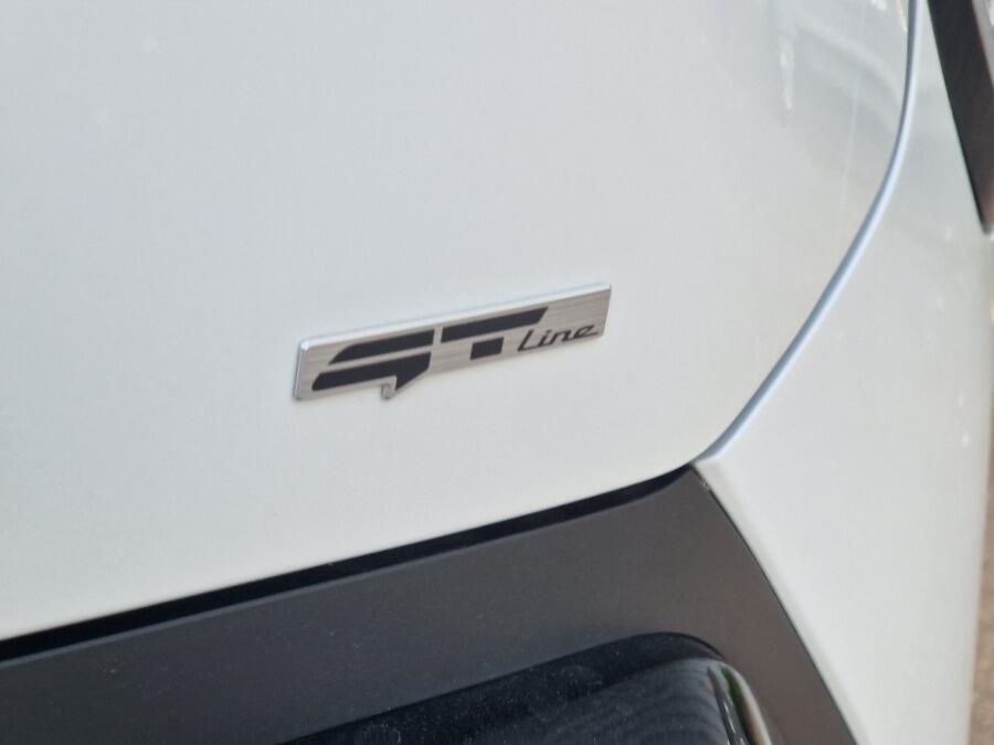 Used Kia EV3 2025 for sale - 76388330: Photo 21