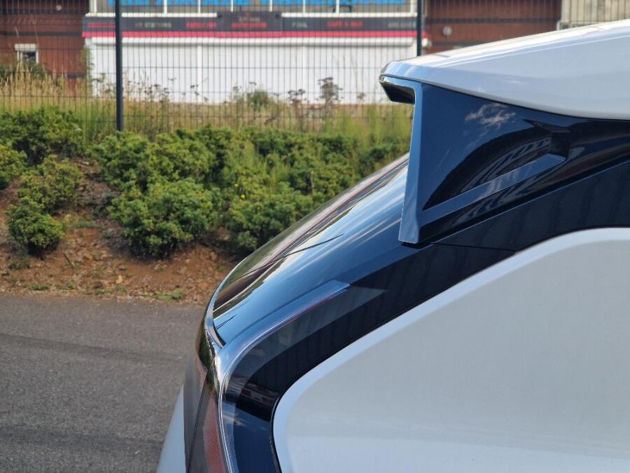 Used Kia EV3 2025 for sale - 76388330: Photo 22