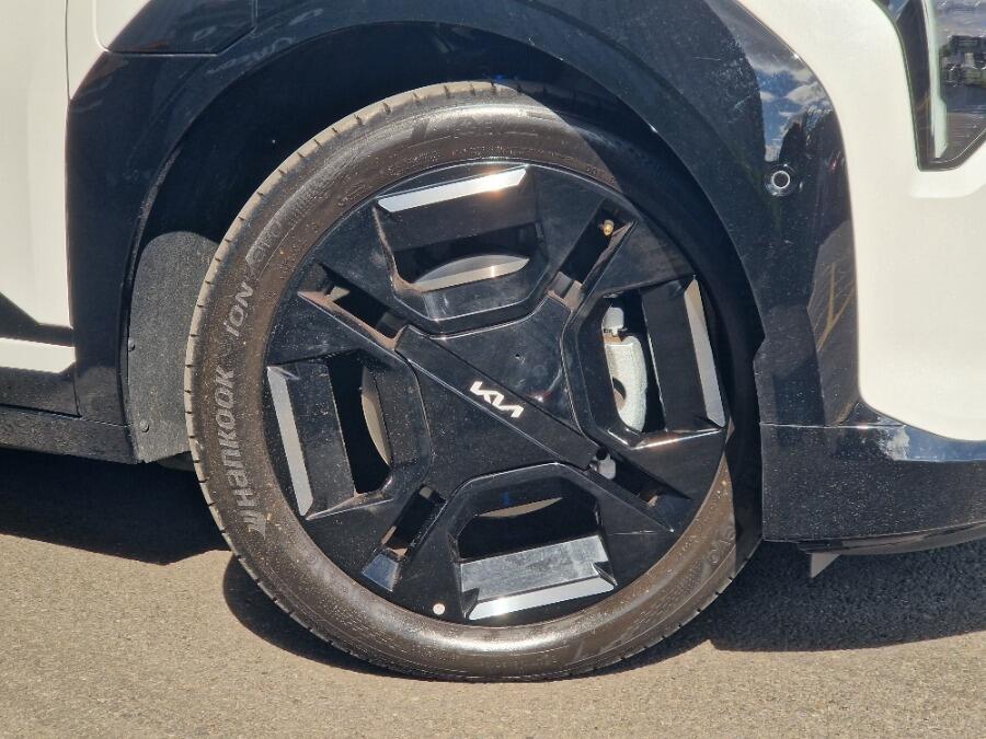 Used Kia EV3 2025 for sale - 76388330: Photo 25