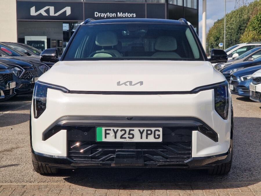 Used Kia EV3 2025 for sale - 76388330: Photo 27