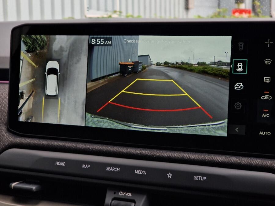 Used Kia EV3 2025 for sale - 76388330: Photo 29