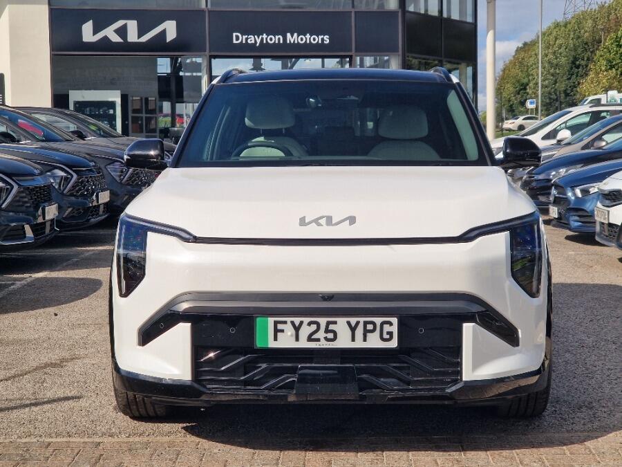 Used Kia EV3 2025 for sale - 76388330: Photo 3