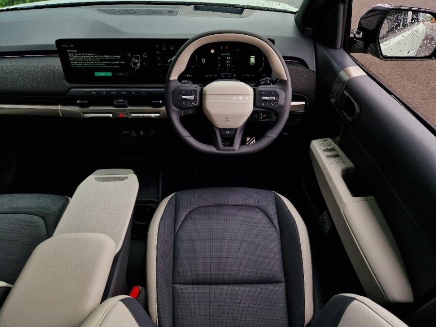 Used Kia EV3 2025 for sale - 76388330: Photo 31