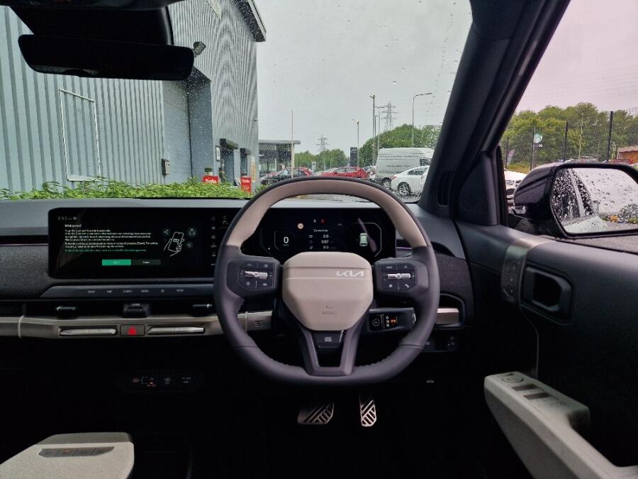 Used Kia EV3 2025 for sale - 76388330: Photo 33