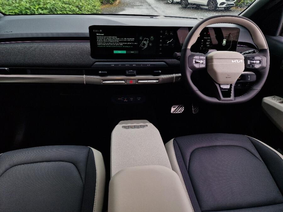 Used Kia EV3 2025 for sale - 76388330: Photo 34