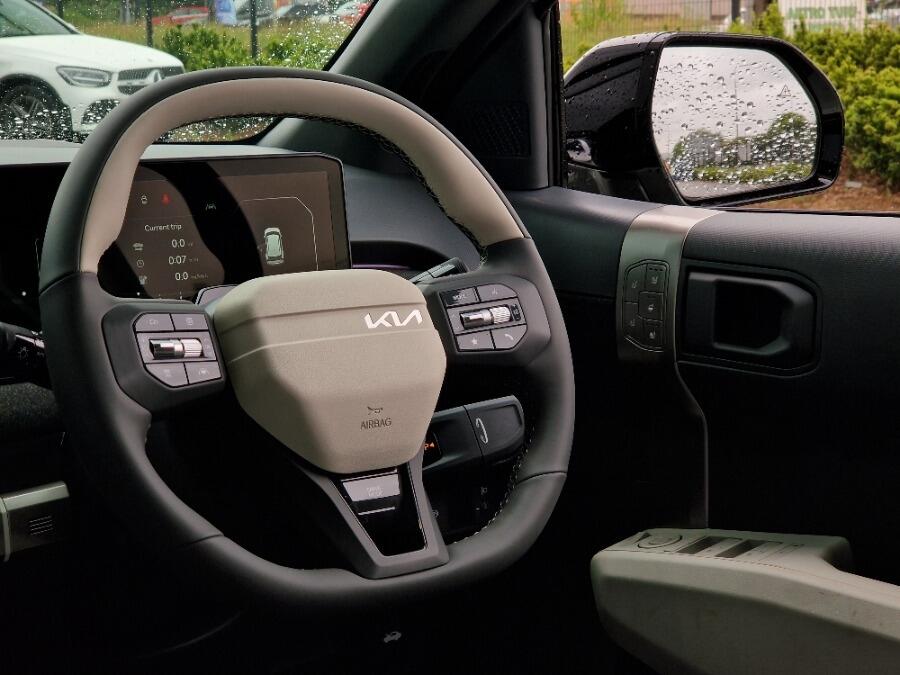 Used Kia EV3 2025 for sale - 76388330: Photo 36