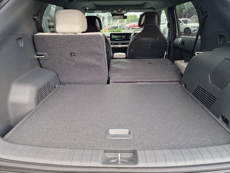 Used Kia EV3 2025 for sale - 76388330: Photo 44