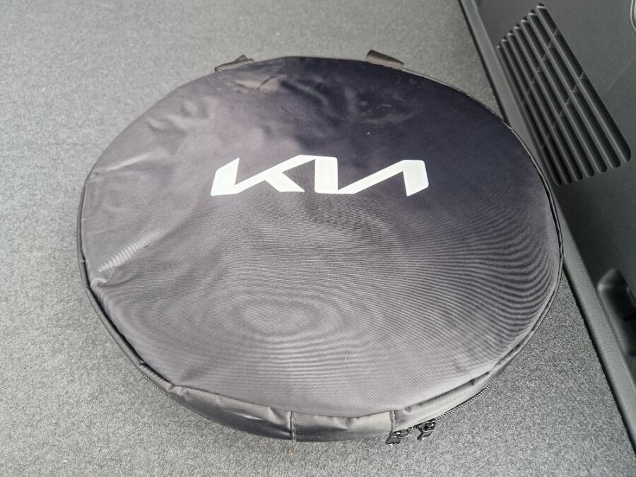 Used Kia EV3 2025 for sale - 76388330: Photo 45