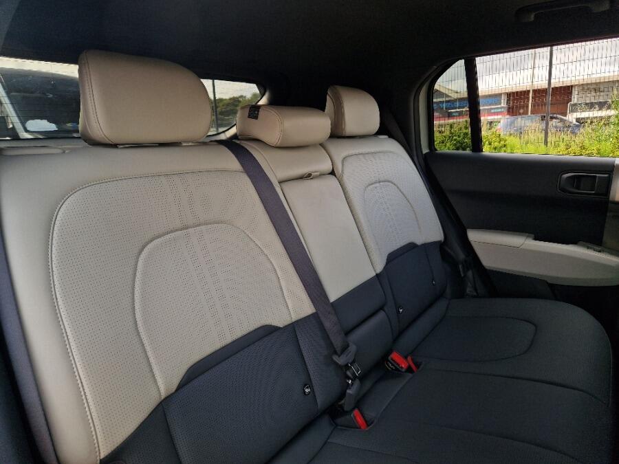 Used Kia EV3 2025 for sale - 76388330: Photo 48