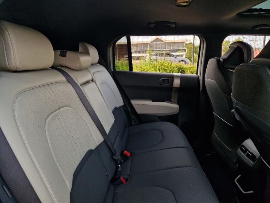 Used Kia EV3 2025 for sale - 76388330: Photo 49