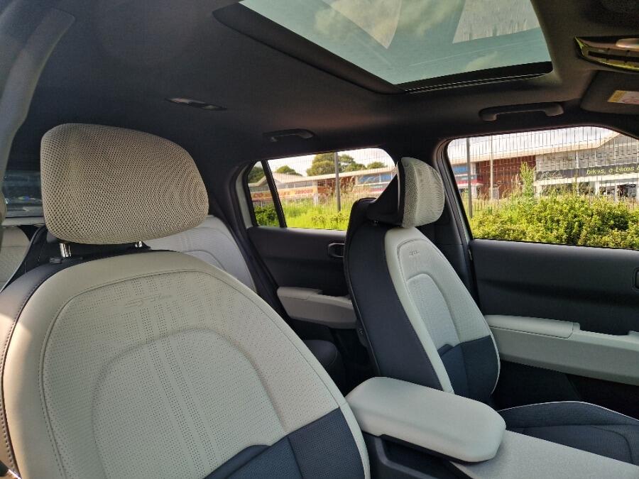 Used Kia EV3 2025 for sale - 76388330: Photo 51