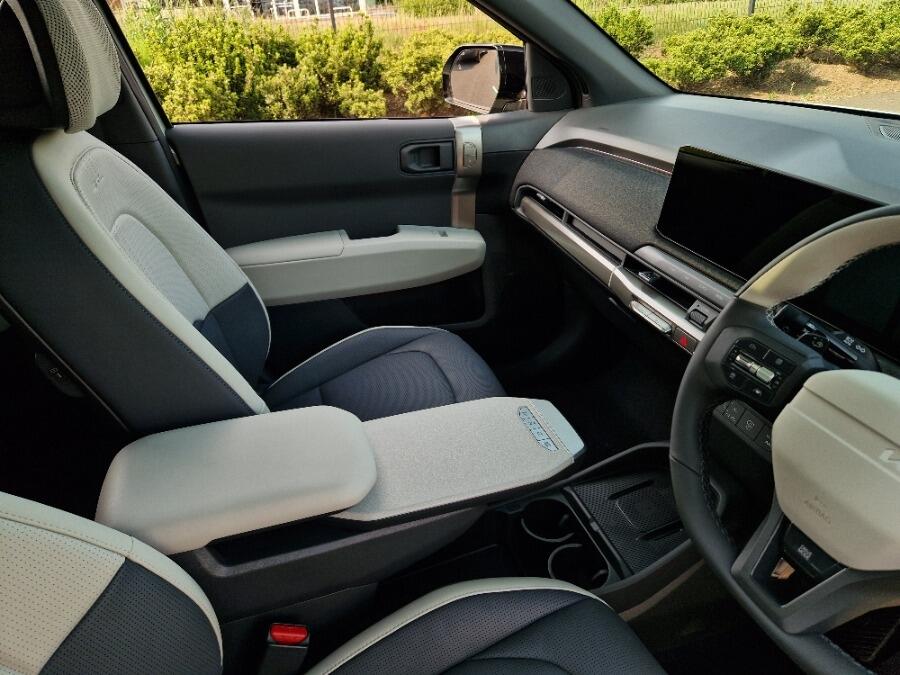 Used Kia EV3 2025 for sale - 76388330: Photo 53