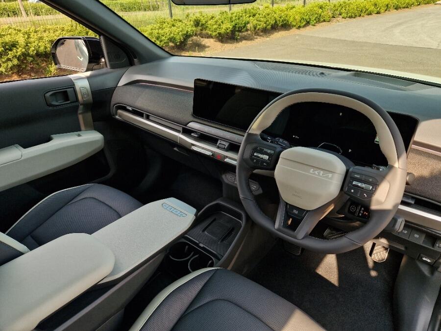 Used Kia EV3 2025 for sale - 76388330: Photo 54