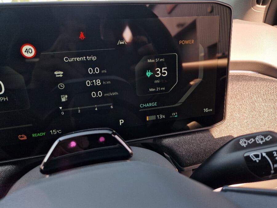 Used Kia EV3 2025 for sale - 76388330: Photo 69