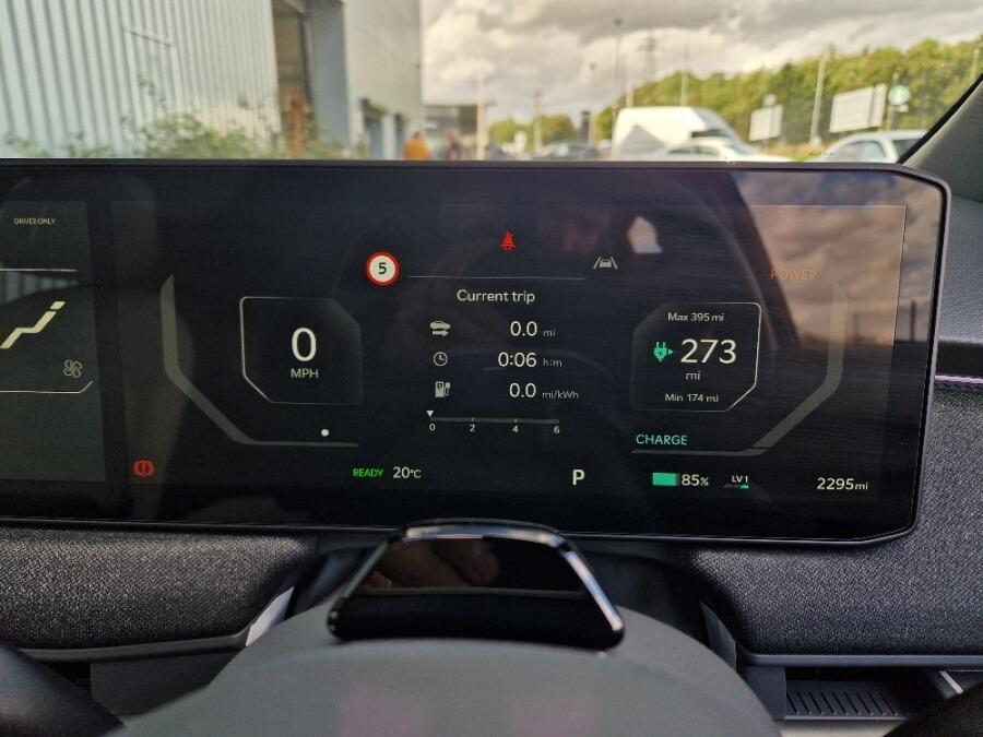 Used Kia EV3 2025 for sale - 76388330: Photo 7