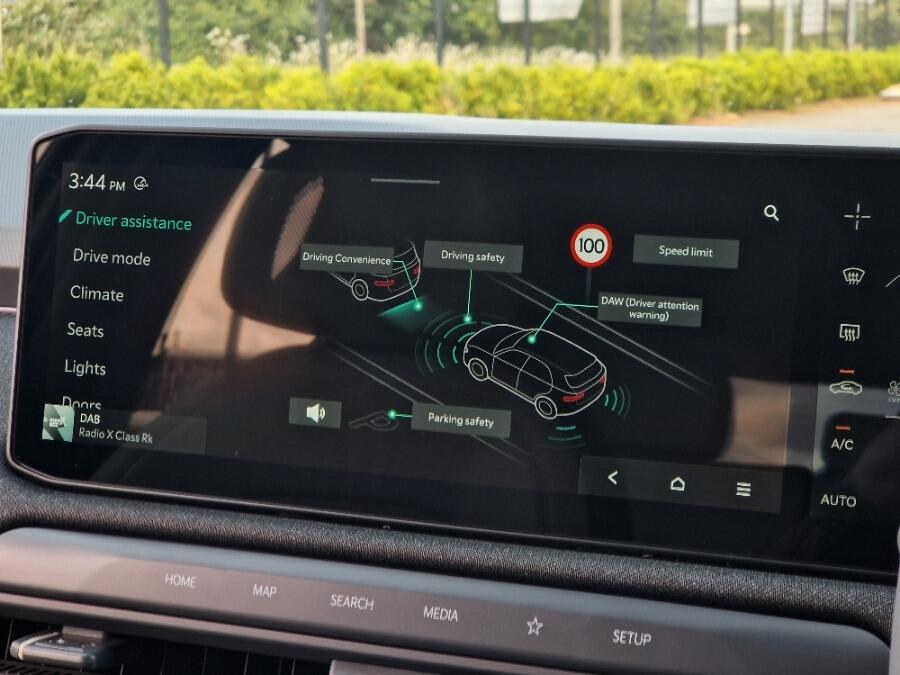 Used Kia EV3 2025 for sale - 76388330: Photo 74